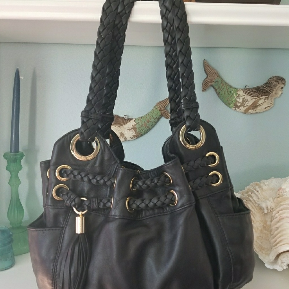 Michael Knots ShoulderBag