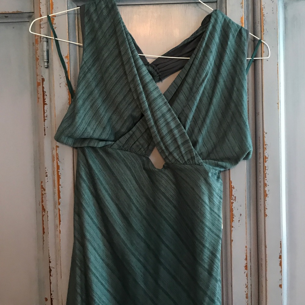 Free people fun dress