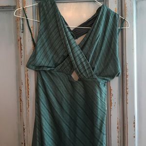 Free people fun dress
