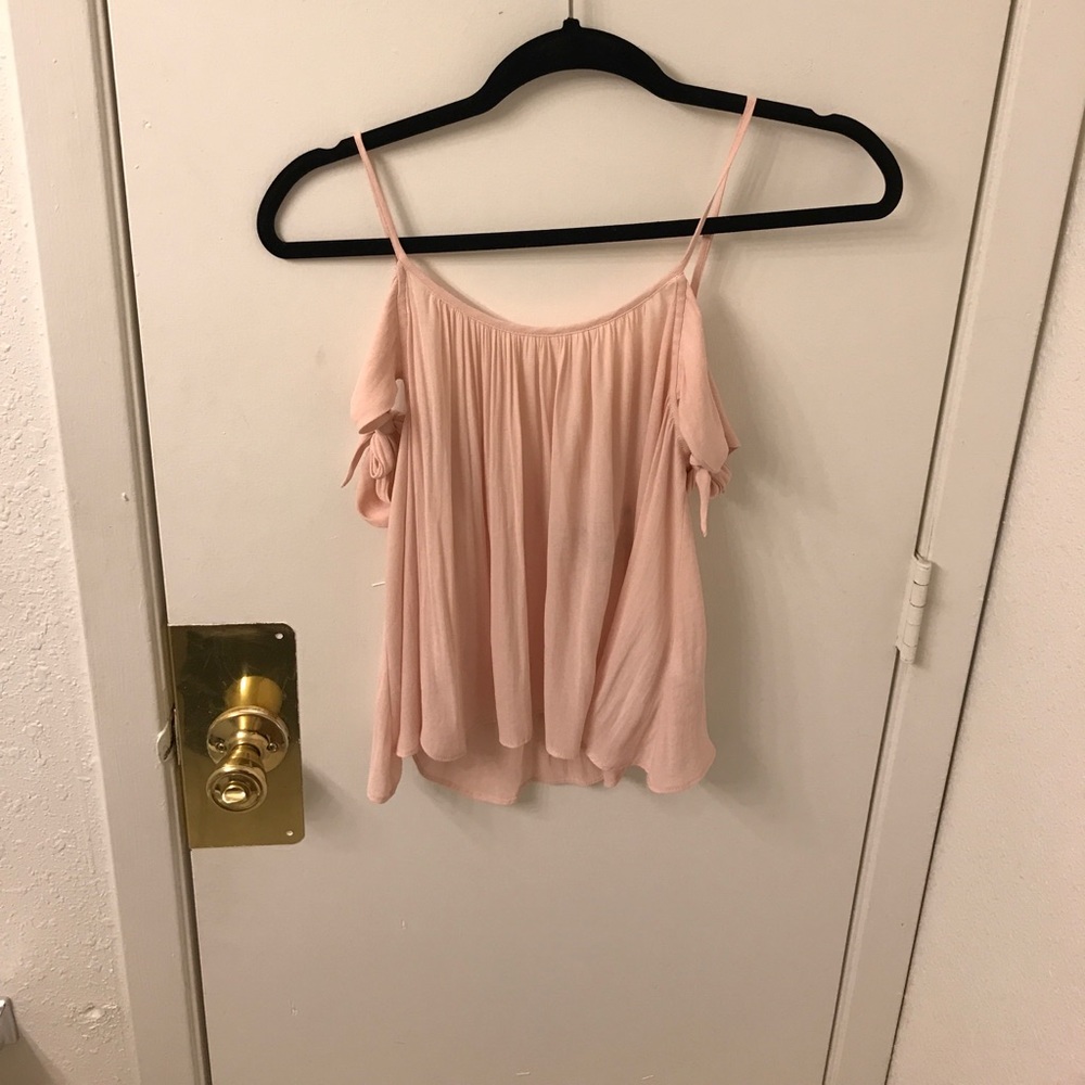 Forever 21 blouse