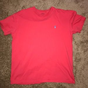 Ralph Lauren Men’s Cotton TShirt