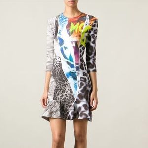 McQ Alexander McQueen Dress