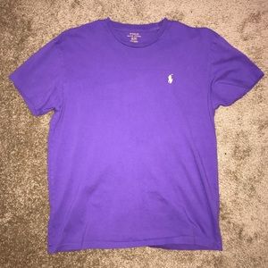 Ralph Lauren Men’s Cotton TShirt