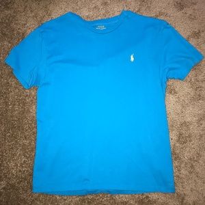 Ralph Lauren Men’s Cotton TShirt