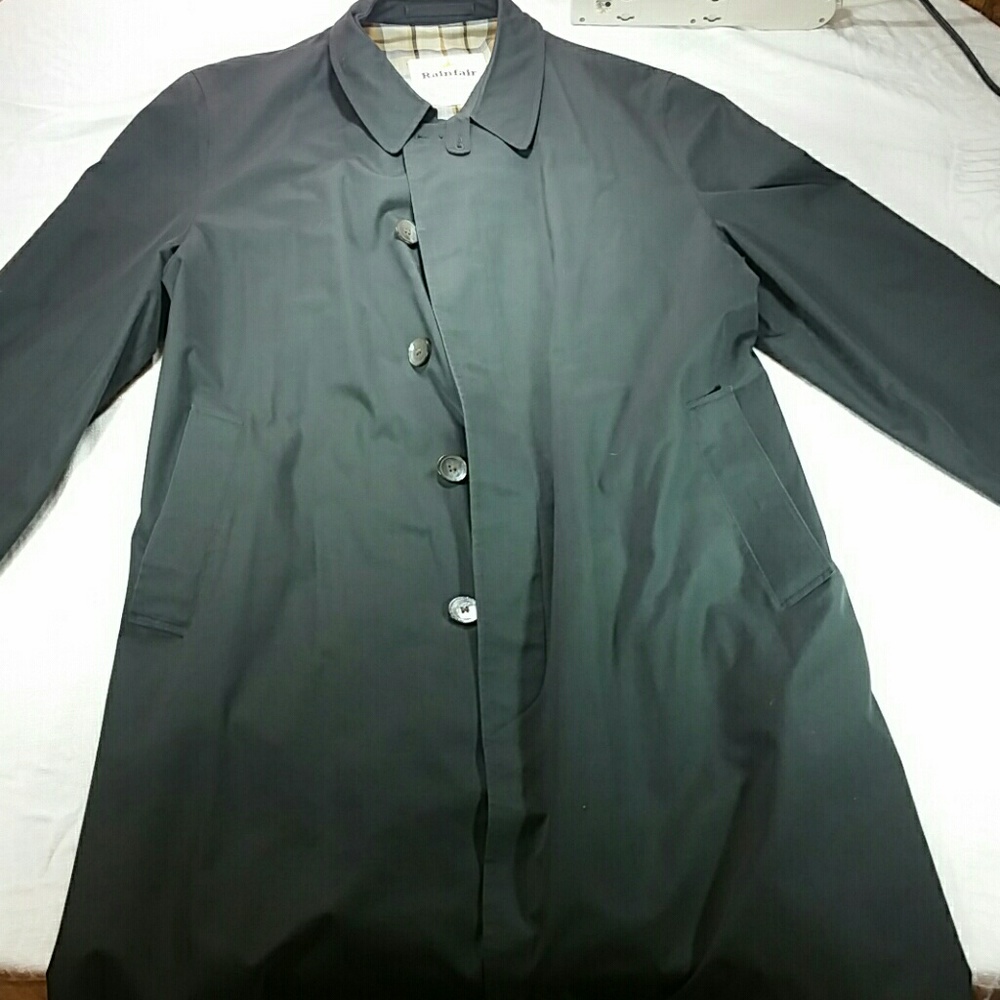 ☆Sale☆ Rainfair Topcoat