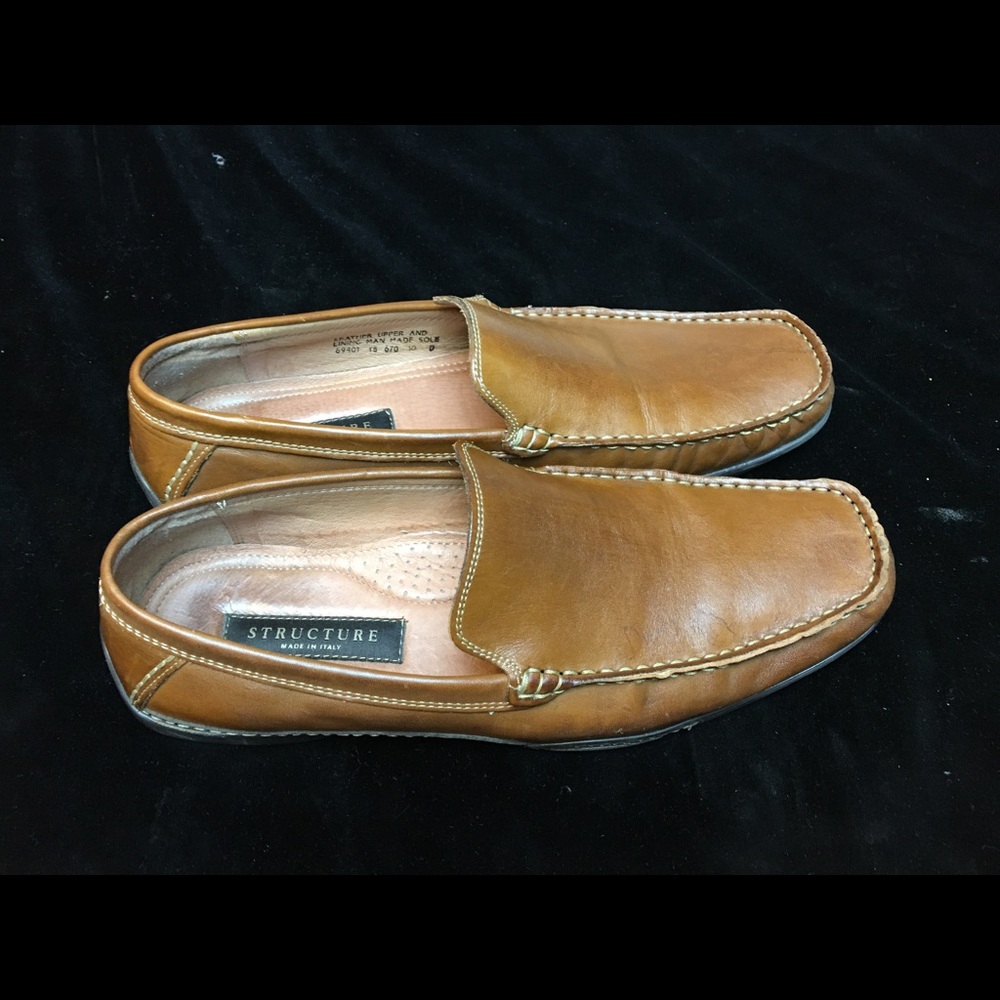 Dress shoes