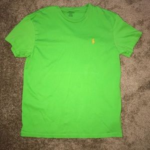 Ralph Lauren Men’s Cotton TShirt