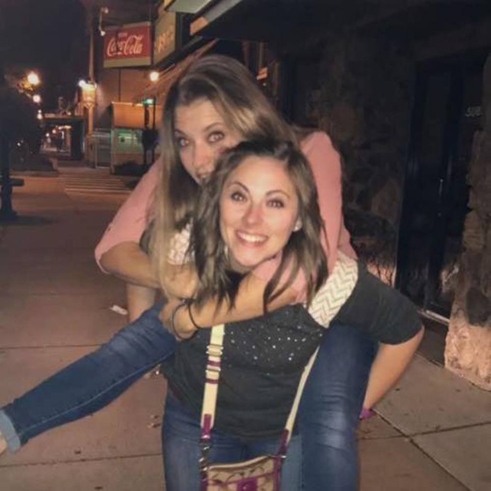 Meet your Posher, Heather