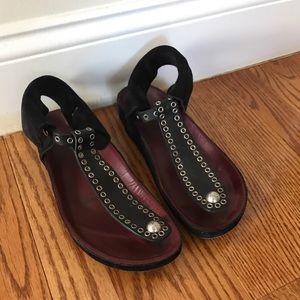 Isabel marant sandals