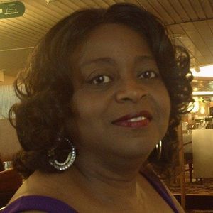 Meet your Posher, Terry