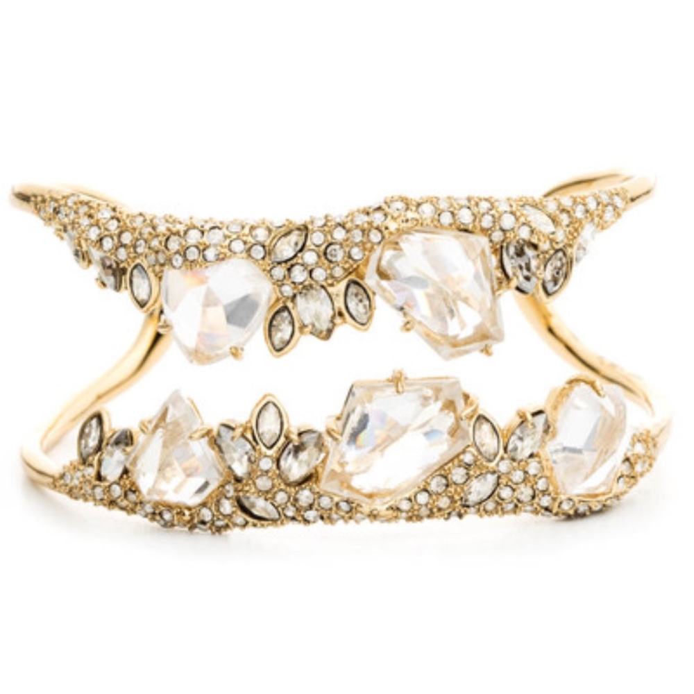 ISO Alexis Bittar & Fallon