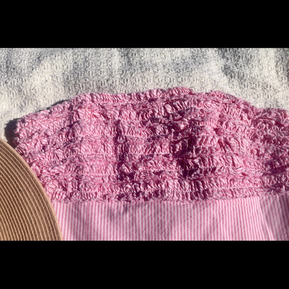 FresHostPick๐Lilly PulitzerSeerSucker Franco - Picture 4 of 7