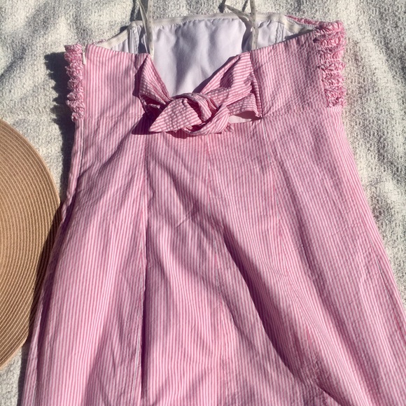 FresHostPick๐Lilly PulitzerSeerSucker Franco - Picture 7 of 7