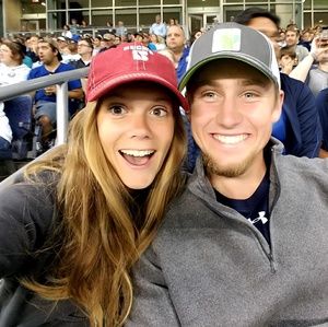 Meet your Posher, Rebekah