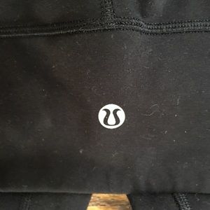 Lululemon pants size 10