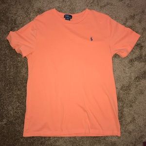 Ralph Lauren Boy’s Cotton TShirt