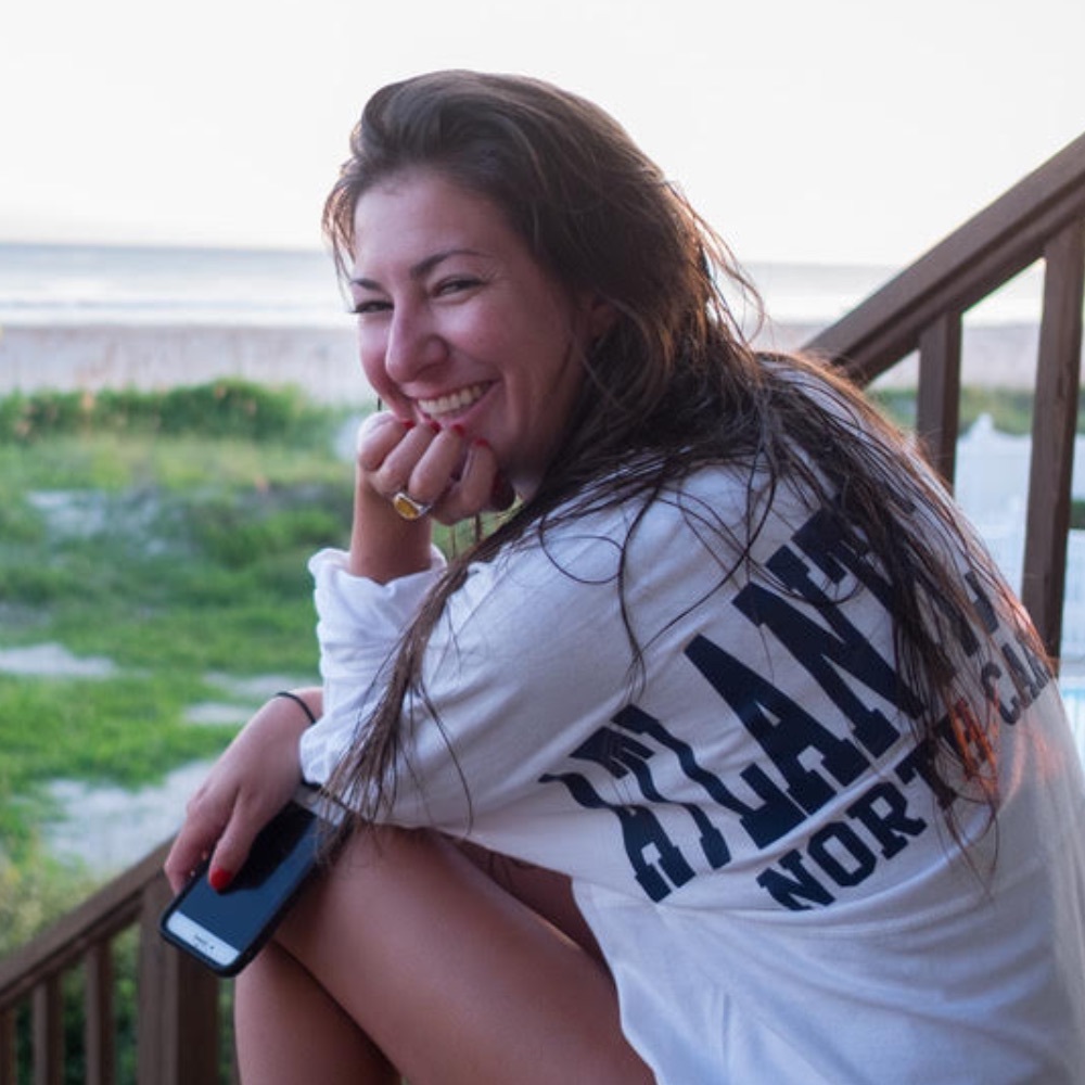 Meet your Posher, Loren