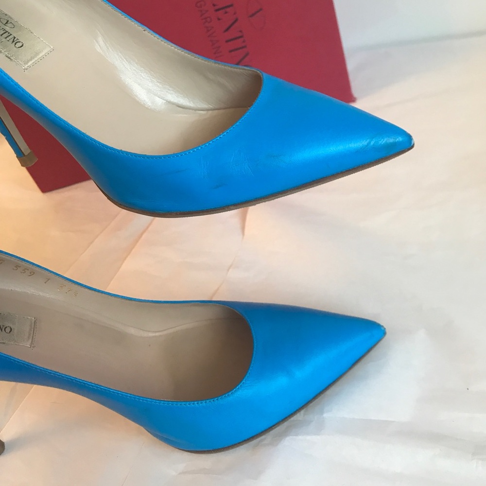 Valentino Pumps - Picture 6 of 7