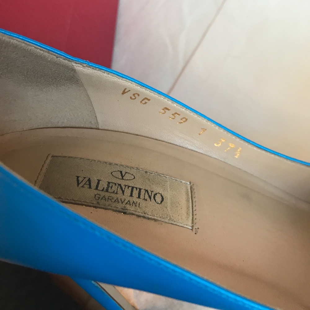 Valentino Pumps - Picture 7 of 7