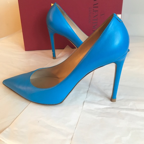 Valentino Shoes - Valentino Pumps
