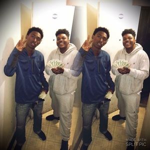 Meet your Posher, Lonnie