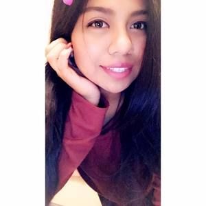 Meet your Posher, Lizeth