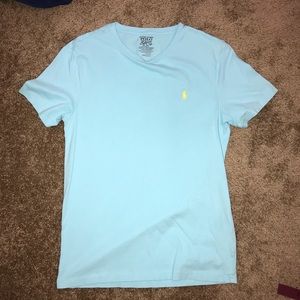 Ralph Lauren Men’s Cotton TShirt