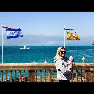 Meet your Posher, Jamie