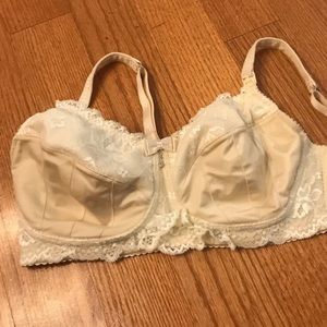 Hot milk nursing bra 34D