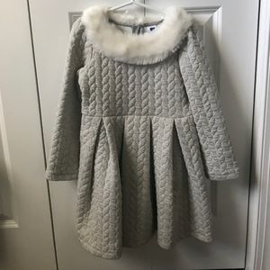 Janie and jack Dress