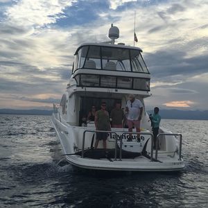 Meet your Posher, Bob