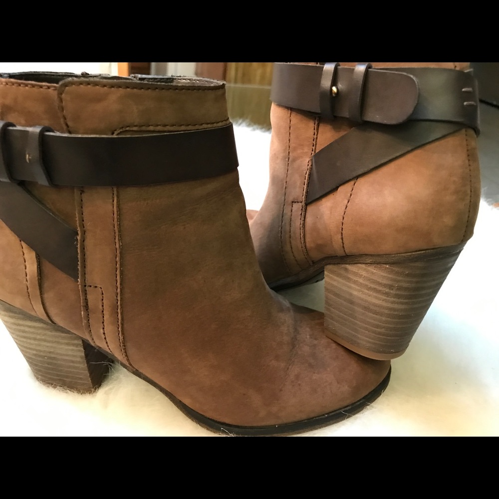 Booties