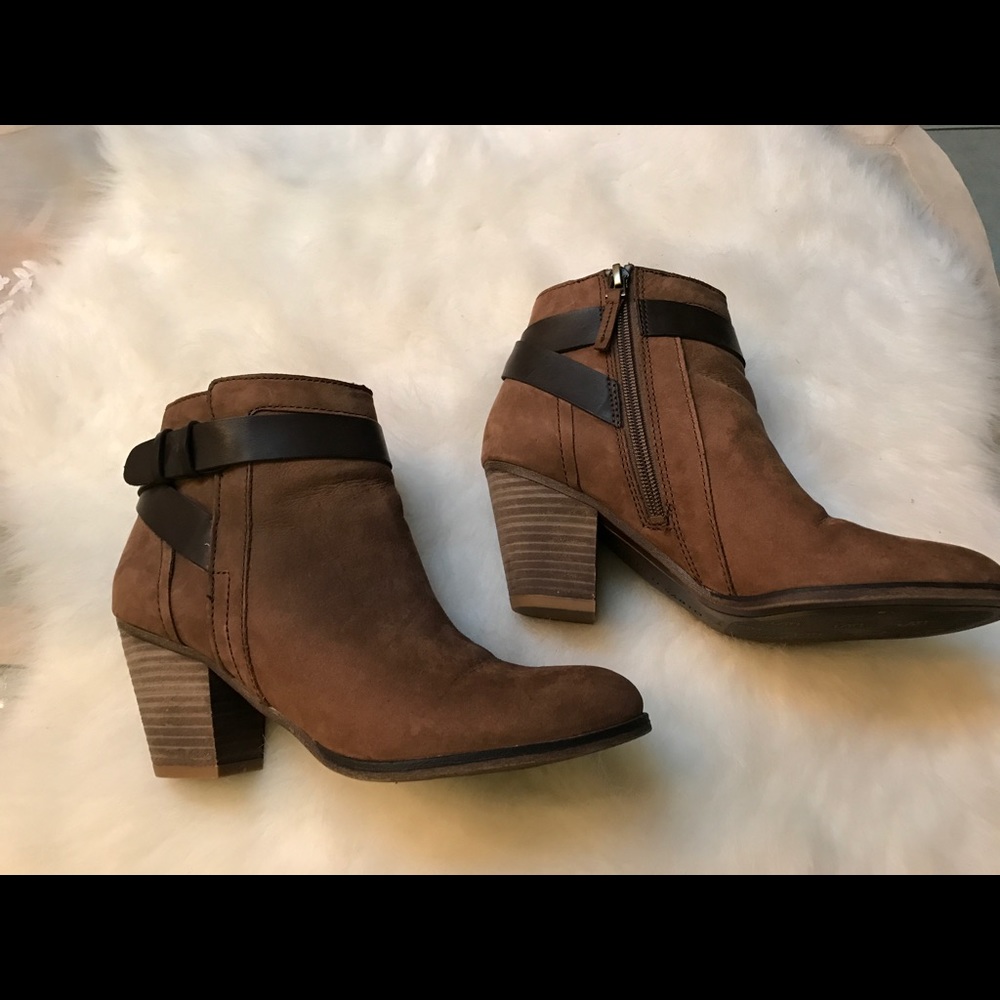 Booties - Picture 2 of 6