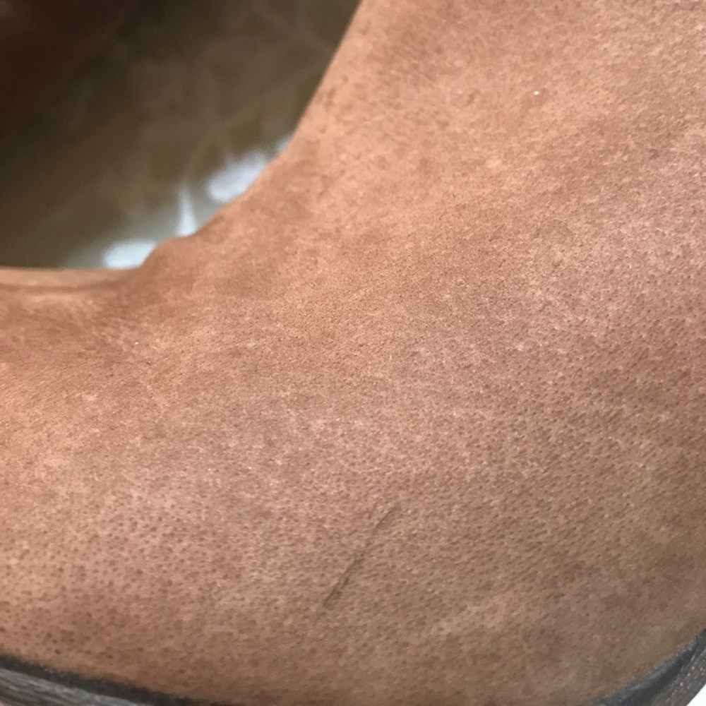 Booties - Picture 5 of 6