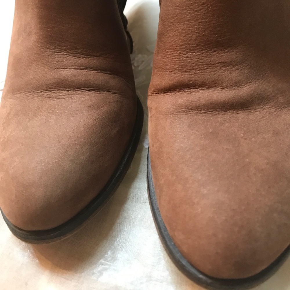 Booties - Picture 6 of 6
