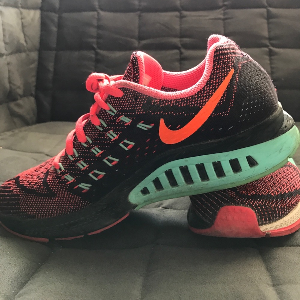 Nike zoom running shoe!