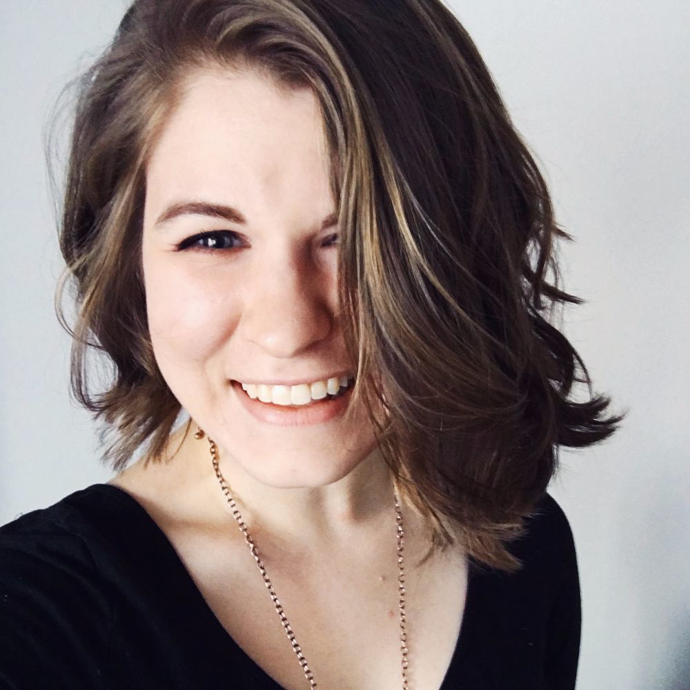 Meet your Posher, Reagan