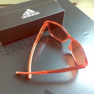 Adidas sunglasses