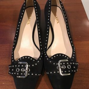 Prada shoes