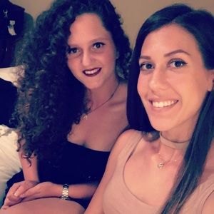 Meet your Posher, Milana