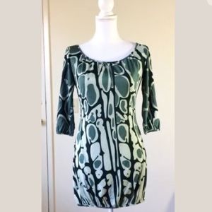 Issa London Silk Dress