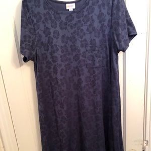 Lularoe Carly dress