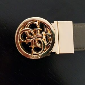 G by Guess belt