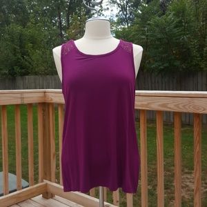 Banana Republic Tank (M)