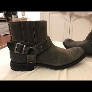 Bed stu men’s boots