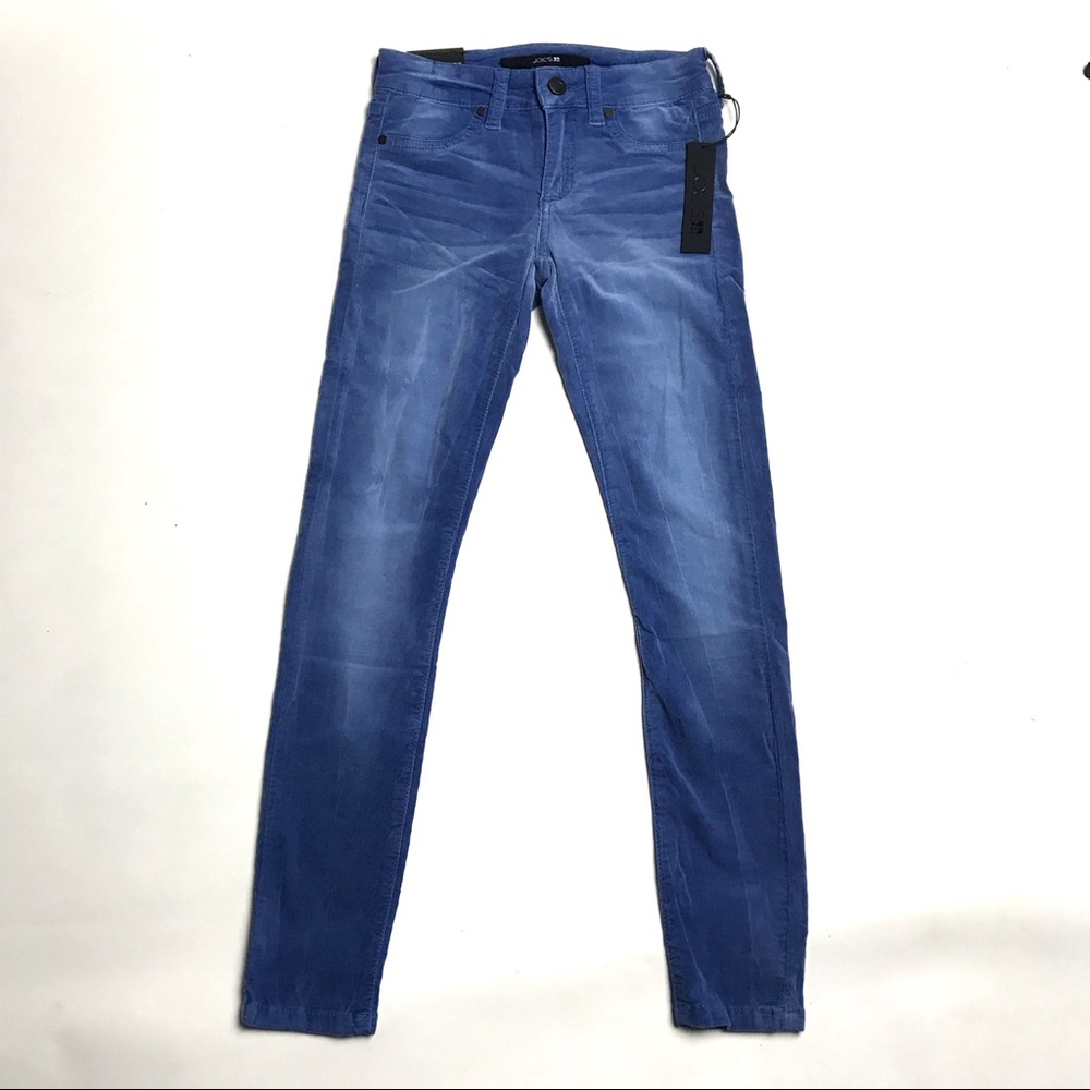 JOE'S jeans Slim Fit Corduroy Pants