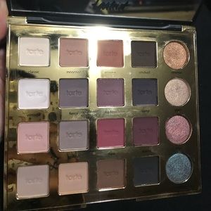 Tarteist Pro Palette