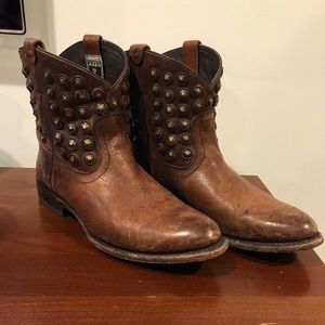 Frye boots