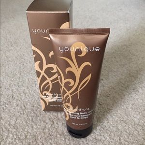 Younique Self Tanner
