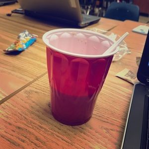 Cup
